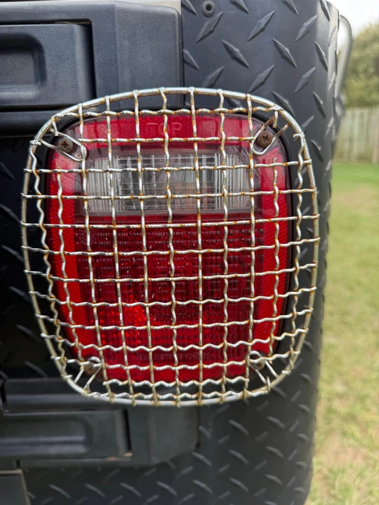2004 Jeep TJ Wrangler - Image 25 of 31