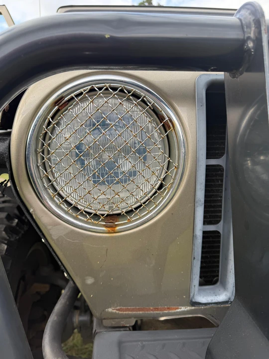 2004 Jeep TJ Wrangler - Image 11 of 31