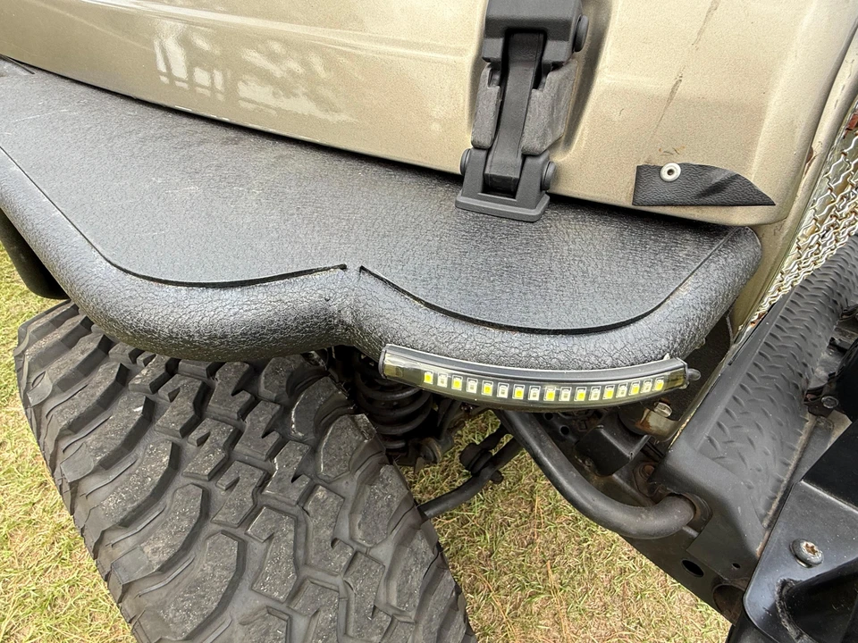 2004 Jeep TJ Wrangler - Image 30 of 31
