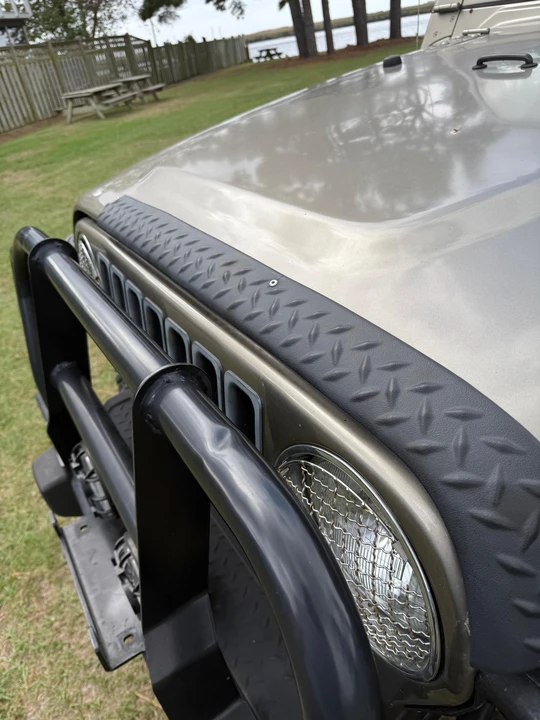 2004 Jeep TJ Wrangler - Image 15 of 31