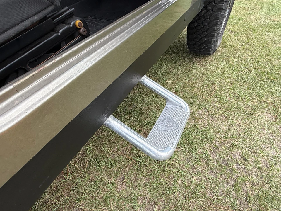 2004 Jeep TJ Wrangler - Image 26 of 31