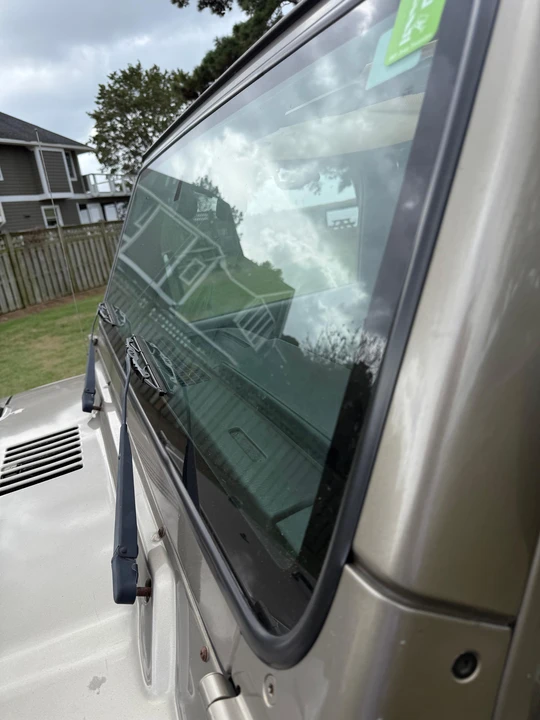 2004 Jeep TJ Wrangler - Image 19 of 31