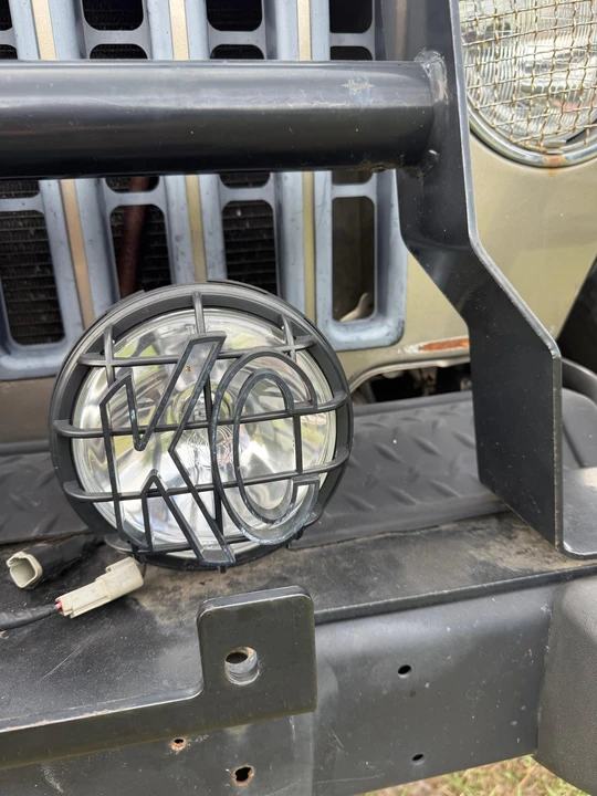 2004 Jeep TJ Wrangler - Image 14 of 31