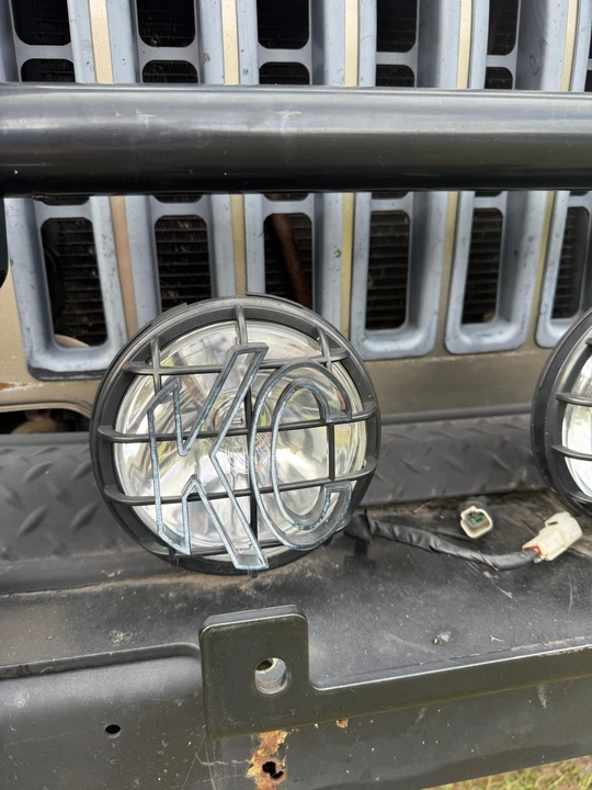 2004 Jeep TJ Wrangler - Image 12 of 31