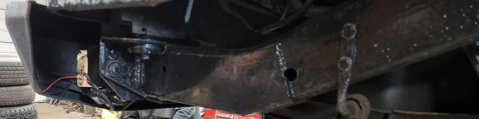 2004 Jeep TJ Wrangler - Image 6 of 17