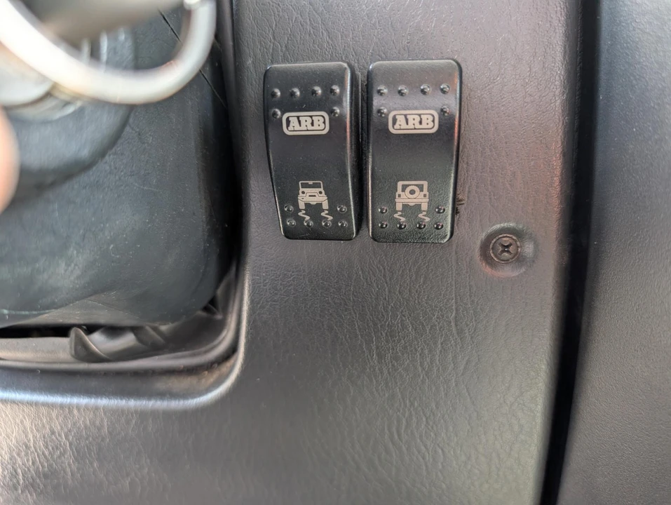 2004 Jeep TJ Wrangler - Image 8 of 9