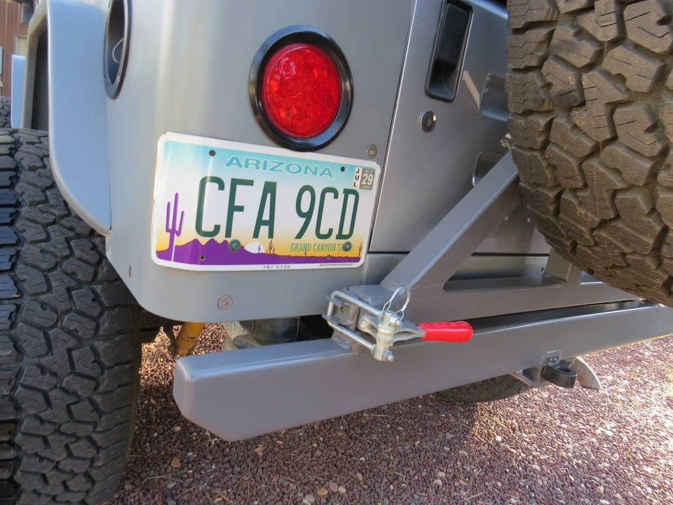 2004 Jeep TJ Wrangler - Image 7 of 24