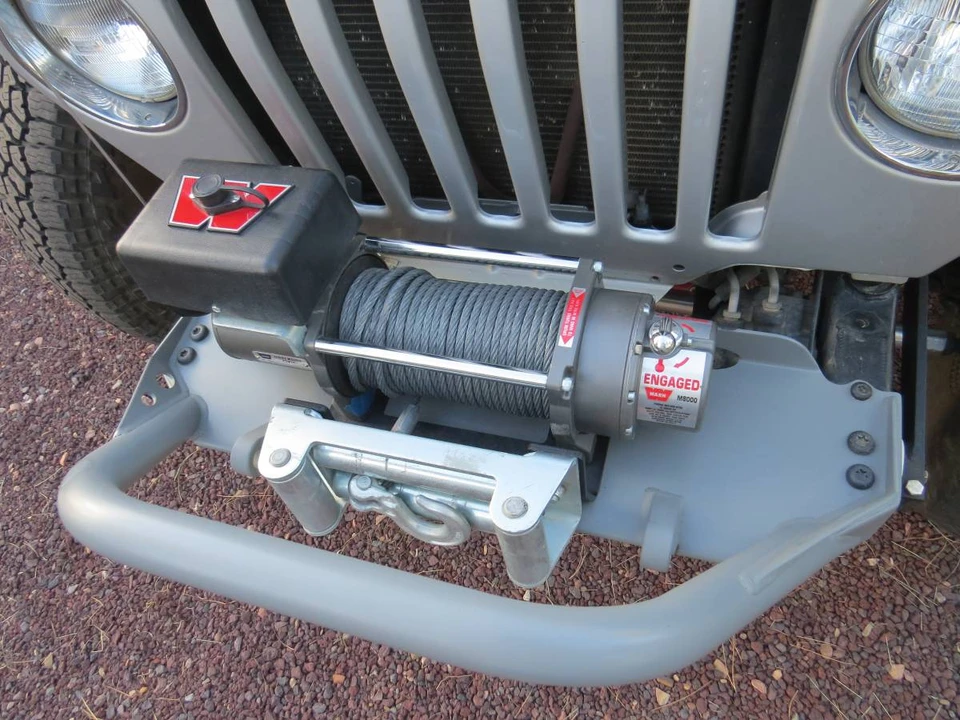2004 Jeep TJ Wrangler - Image 6 of 24