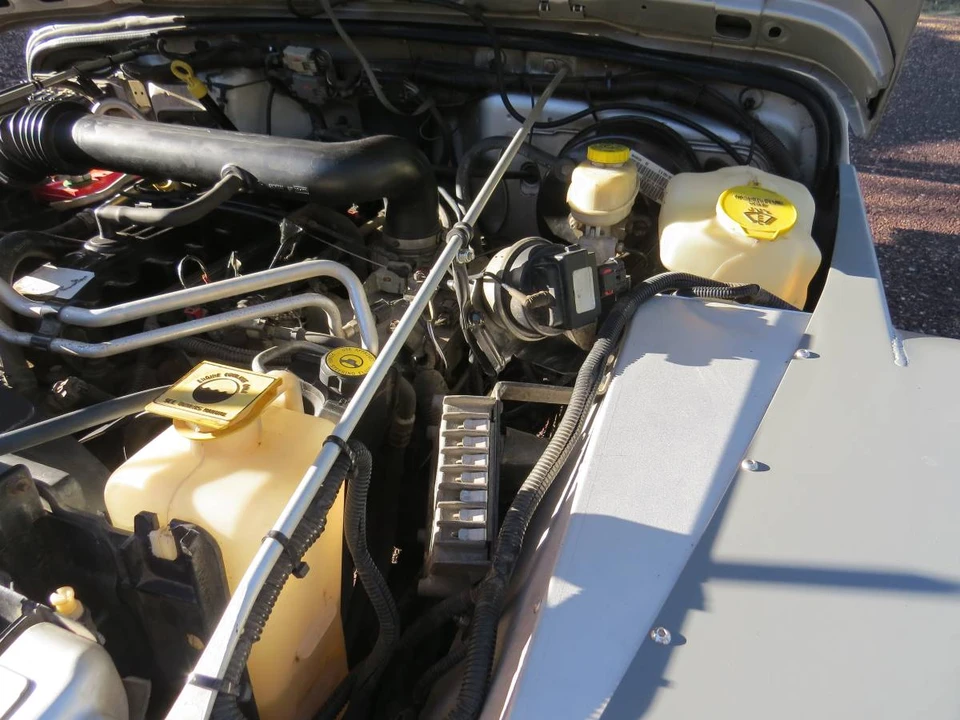 2004 Jeep TJ Wrangler - Image 13 of 24