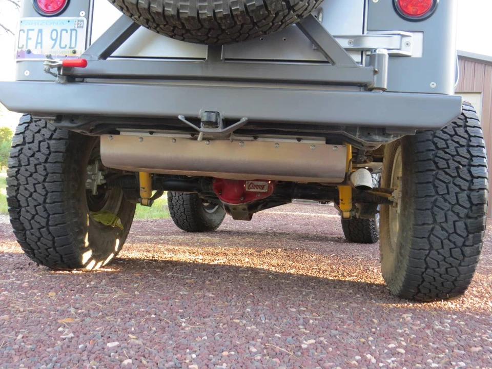2004 Jeep TJ Wrangler - Image 4 of 24