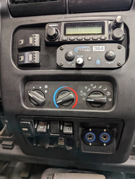 2004 Jeep TJ Wrangler - Image 19 of 24