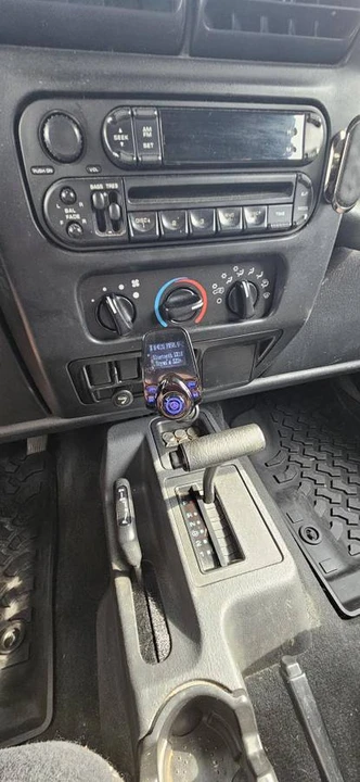 2004 Jeep TJ Wrangler - Image 12 of 17