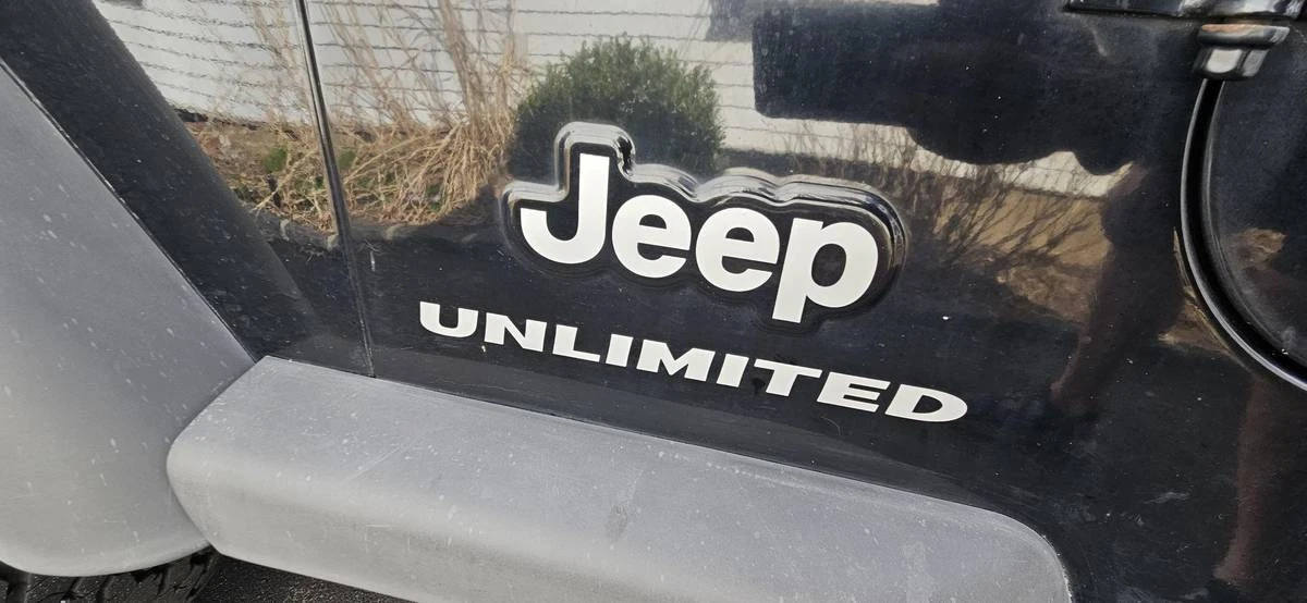 2004 Jeep TJ Wrangler - Image 13 of 17