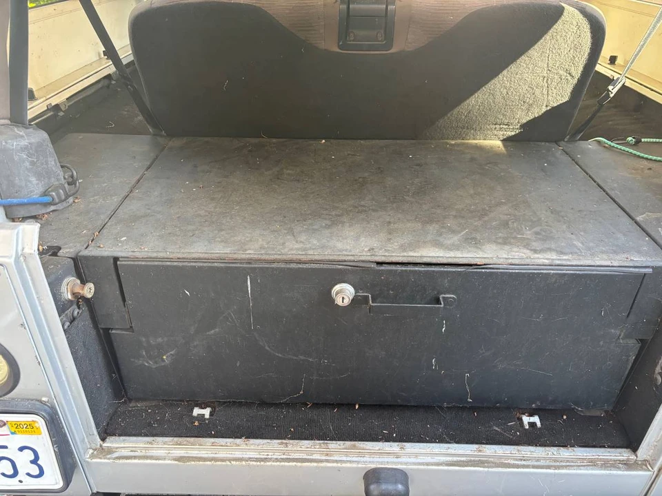 2004 Jeep TJ Wrangler - Image 4 of 8