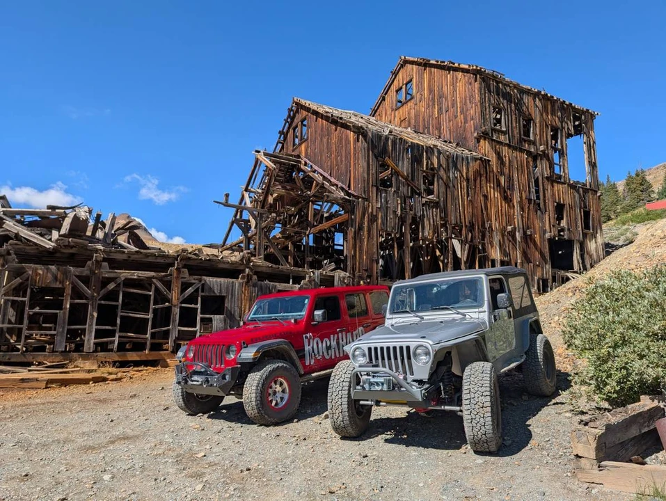 2004 Jeep TJ Wrangler - Image 24 of 24