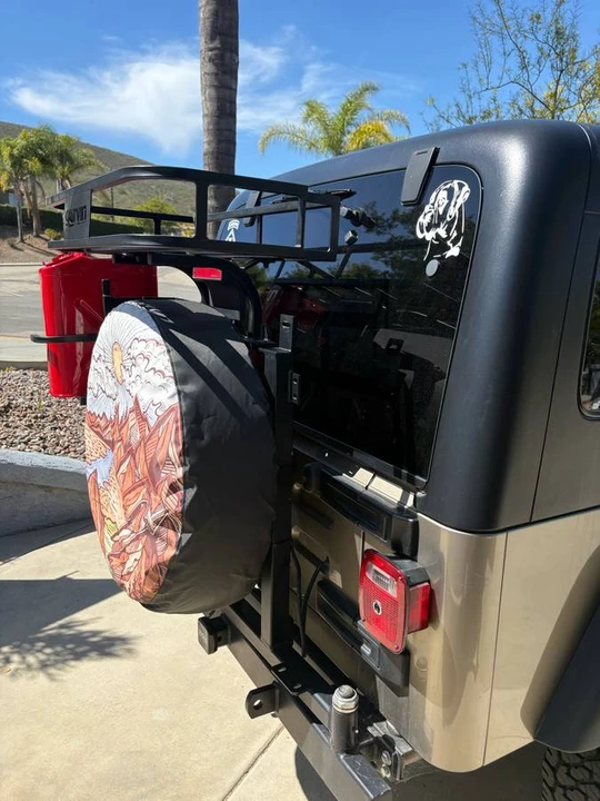 2004 Jeep TJ Wrangler - Image 5 of 17