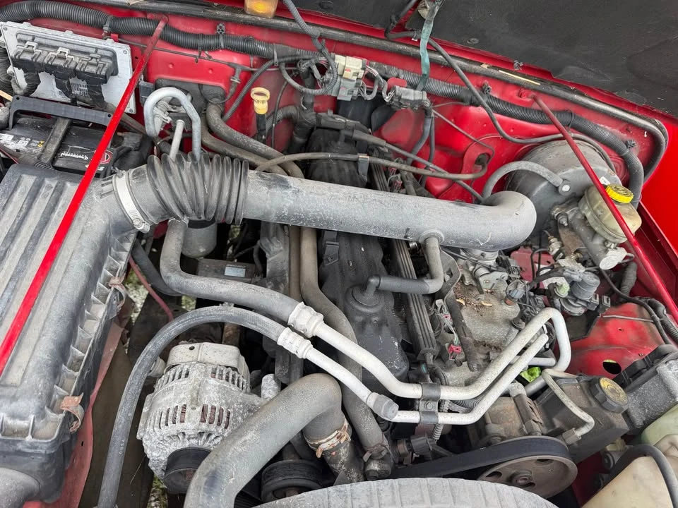 2004 Jeep TJ Wrangler - Image 14 of 20
