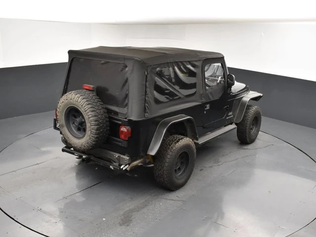 2004 Jeep TJ Wrangler - Image 13 of 20