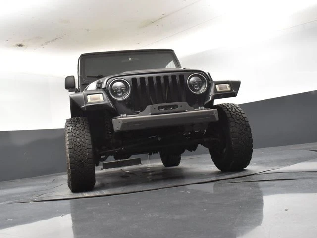 2004 Jeep TJ Wrangler - Image 19 of 20