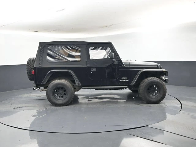 2004 Jeep TJ Wrangler - Image 5 of 20
