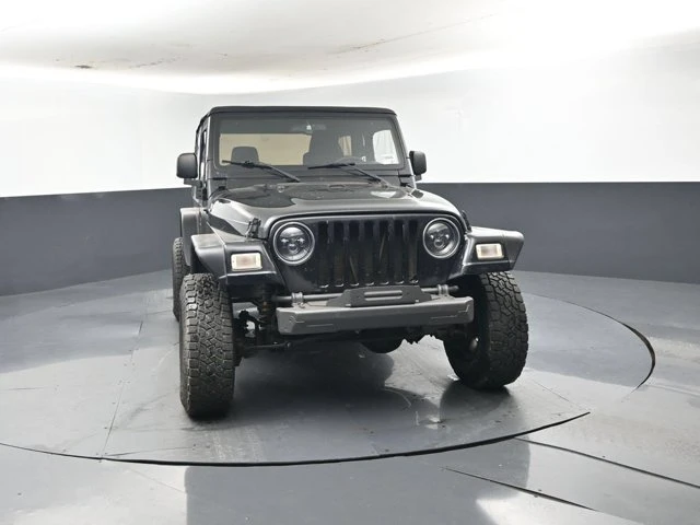 2004 Jeep TJ Wrangler - Image 3 of 20