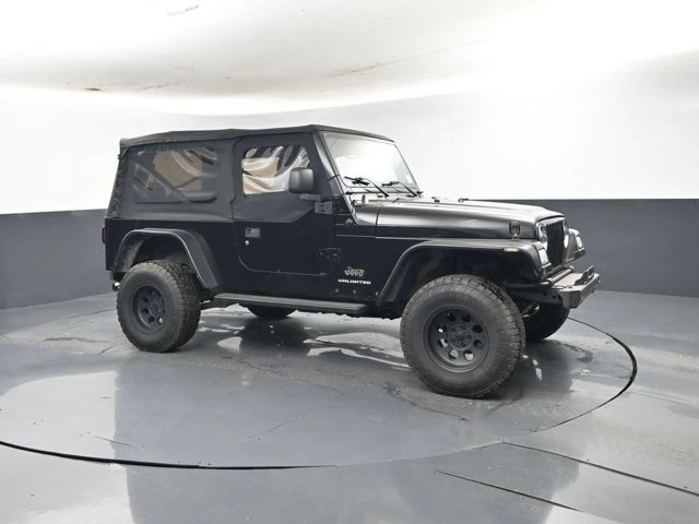 2004 Jeep TJ Wrangler - Image 9 of 20
