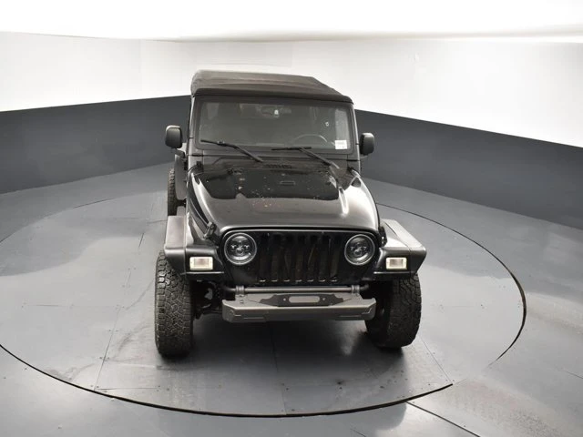 2004 Jeep TJ Wrangler - Image 18 of 20