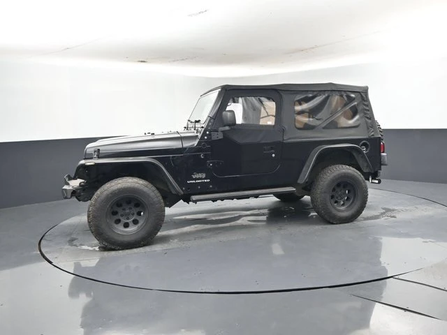 2004 Jeep TJ Wrangler - Image 7 of 20
