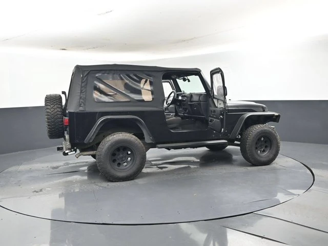 2004 Jeep TJ Wrangler - Image 6 of 20