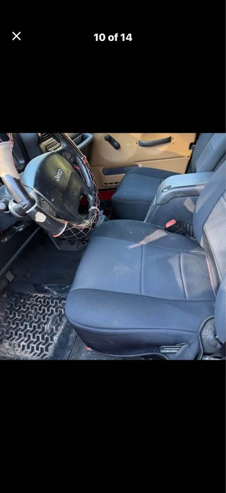 2004 Jeep TJ Wrangler - Image 12 of 14