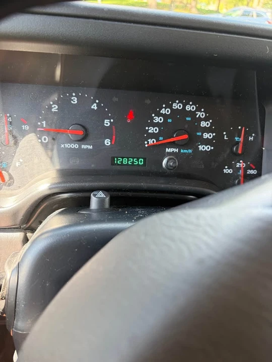 2004 Jeep TJ Wrangler - Image 16 of 16