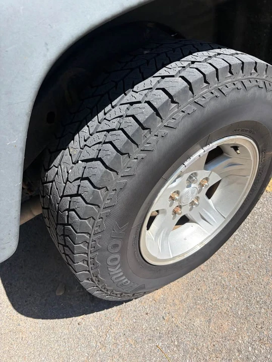 2004 Jeep TJ Wrangler - Image 6 of 16