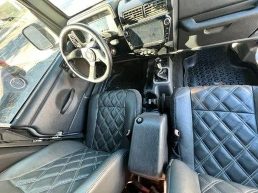 2004 Jeep TJ Wrangler - Image 11 of 12