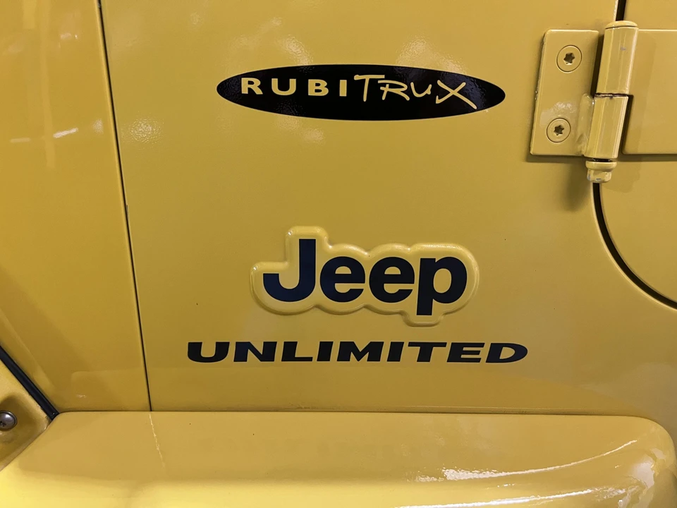 2004 Jeep TJ Wrangler - Image 27 of 31