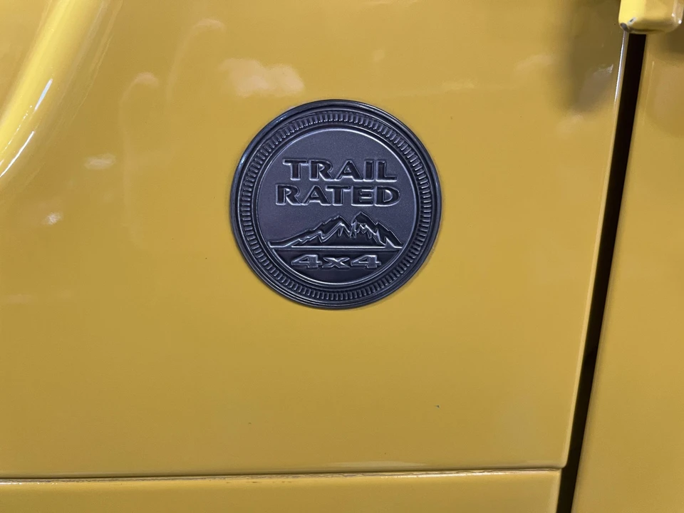 2004 Jeep TJ Wrangler - Image 26 of 31