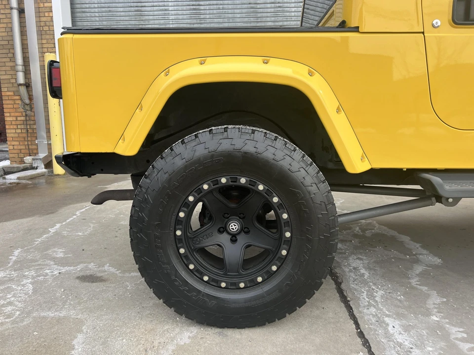 2004 Jeep TJ Wrangler - Image 28 of 31