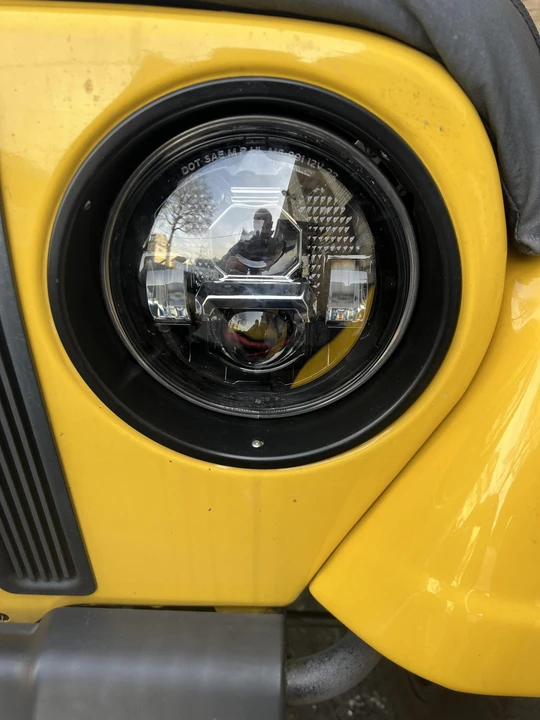 2004 Jeep TJ Wrangler - Image 23 of 31
