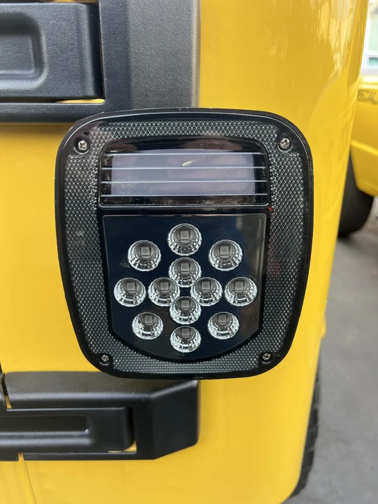 2004 Jeep TJ Wrangler - Image 25 of 31