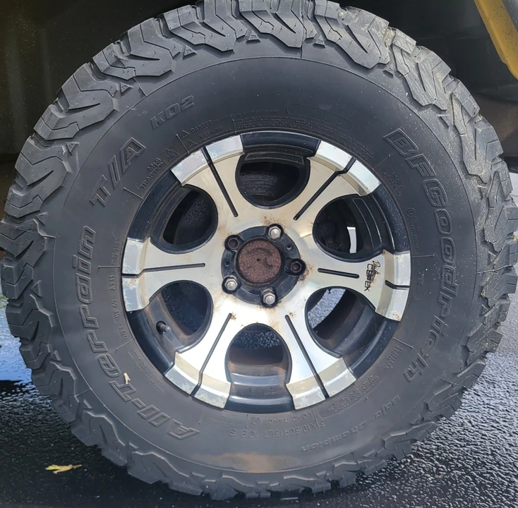 2004 Jeep TJ Wrangler - Image 11 of 15