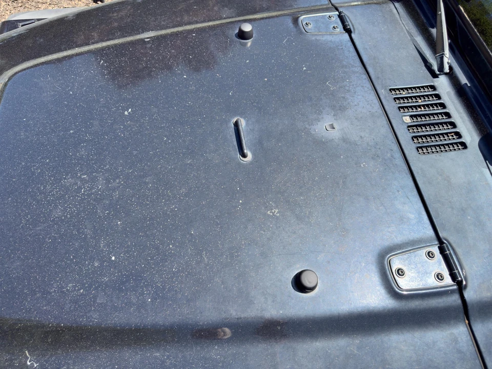 2004 Jeep TJ Wrangler - Image 21 of 31