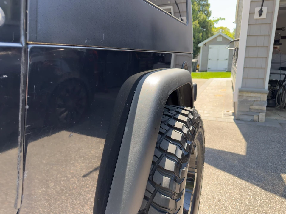 2004 Jeep TJ Wrangler - Image 27 of 31