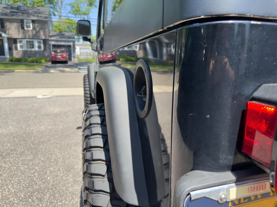 2004 Jeep TJ Wrangler - Image 31 of 31