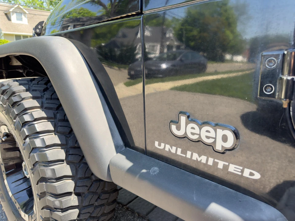 2004 Jeep TJ Wrangler - Image 23 of 31