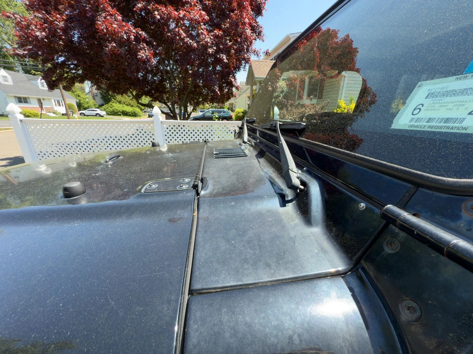 2004 Jeep TJ Wrangler - Image 24 of 31