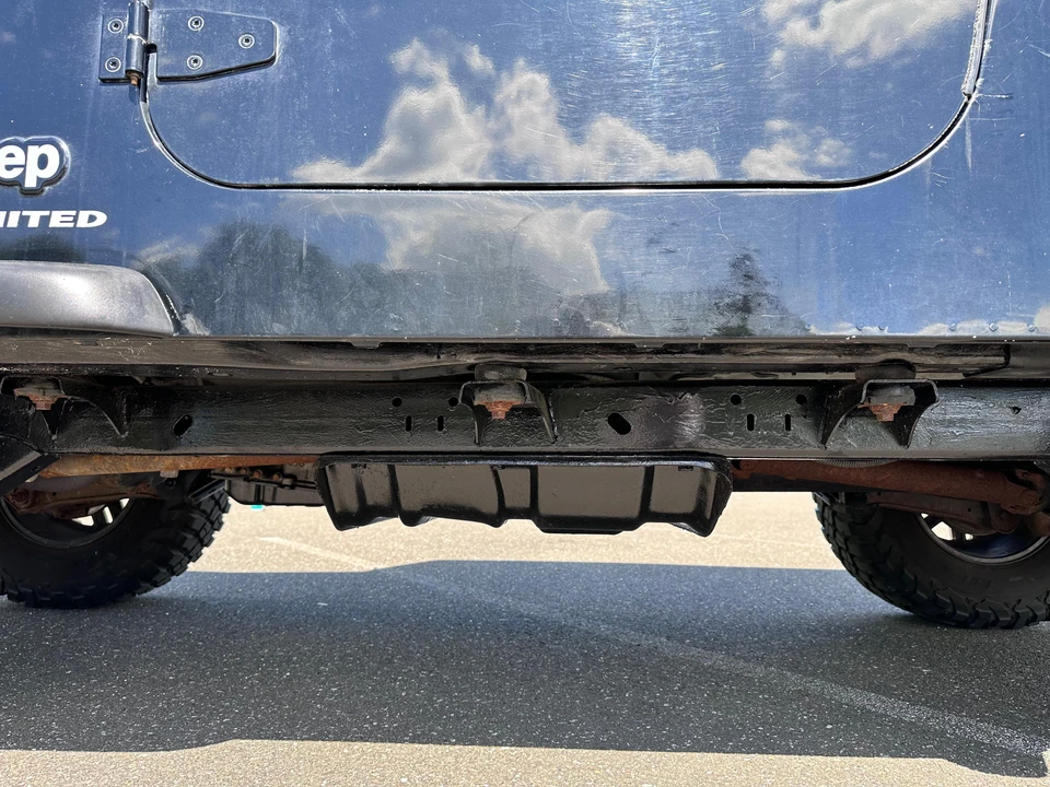 2004 Jeep TJ Wrangler - Image 25 of 31