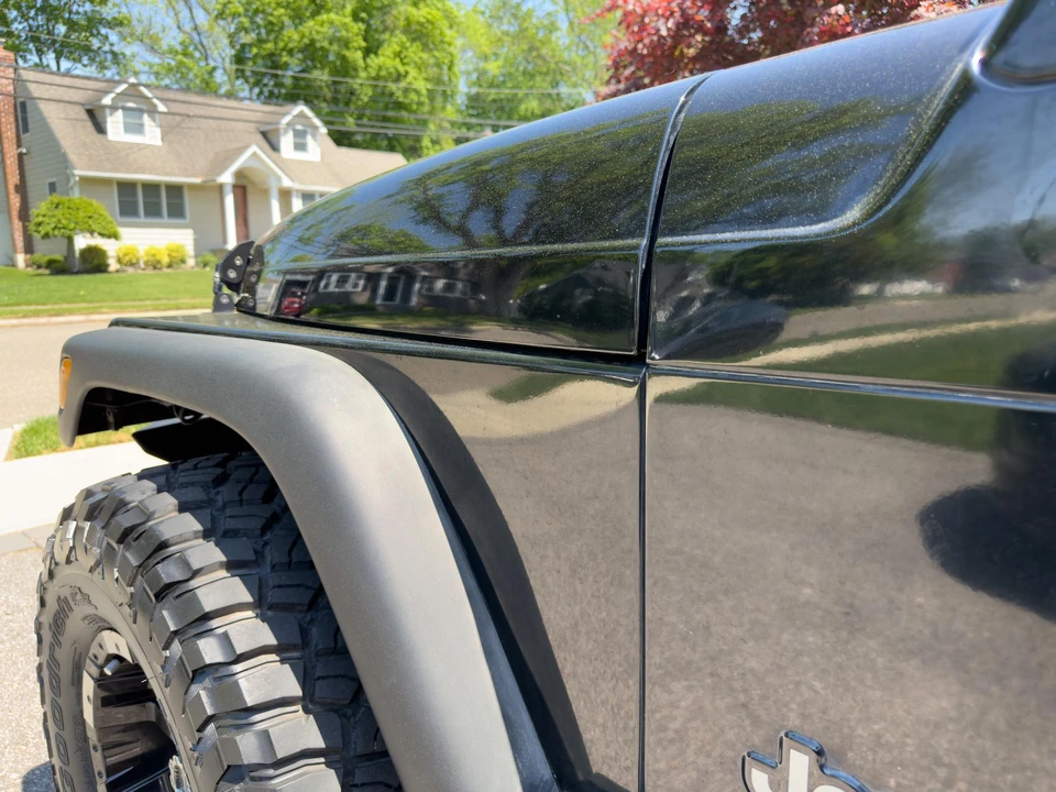 2004 Jeep TJ Wrangler - Image 22 of 31