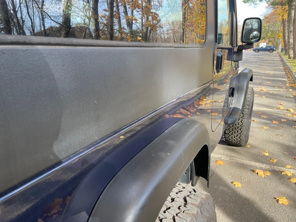 2004 Jeep TJ Wrangler - Image 27 of 31