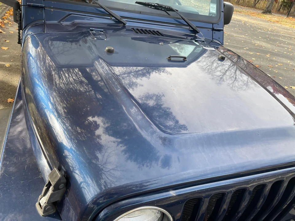 2004 Jeep TJ Wrangler - Image 16 of 31
