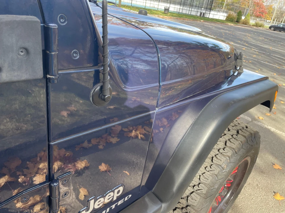 2004 Jeep TJ Wrangler - Image 31 of 31