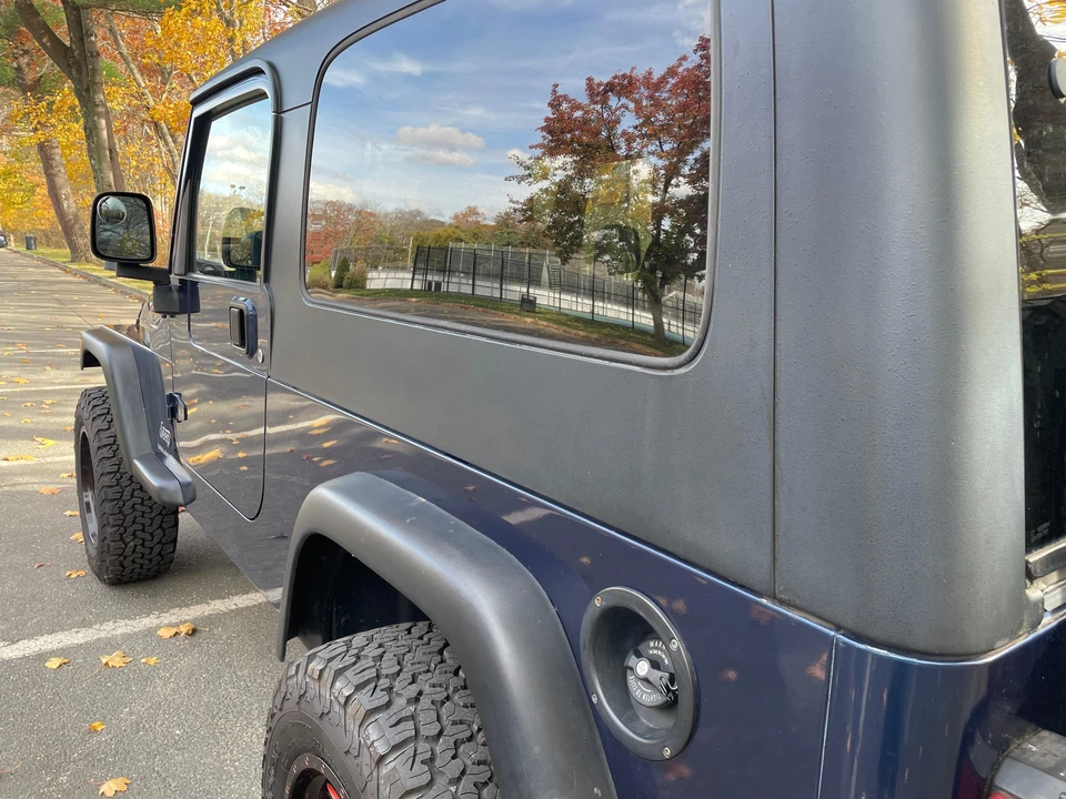 2004 Jeep TJ Wrangler - Image 24 of 31